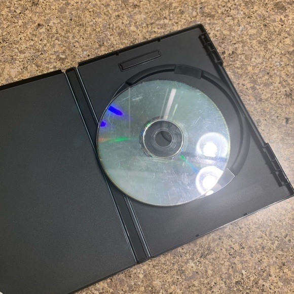 Racing Stripes DVD - Picture 4 of 4